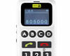 TELEPHONE PORTABLE GSM SENIOR DE GRANDE TAILLE