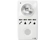 AMPLIFICATEUR DE SONNERIE AVEC SIGNAL OPTIQUE